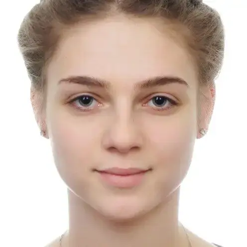 Анна Репина