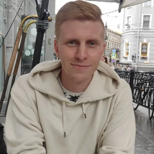 Андрей Игоревич Дмитриев