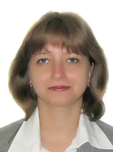 Оксана Олейник