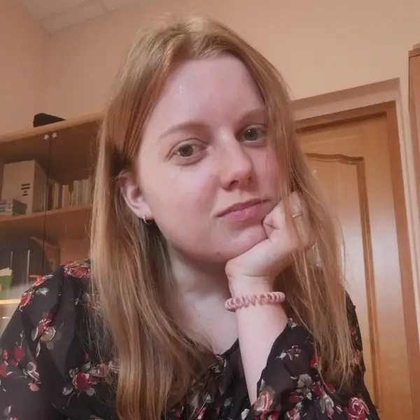 Анна Кузьменко