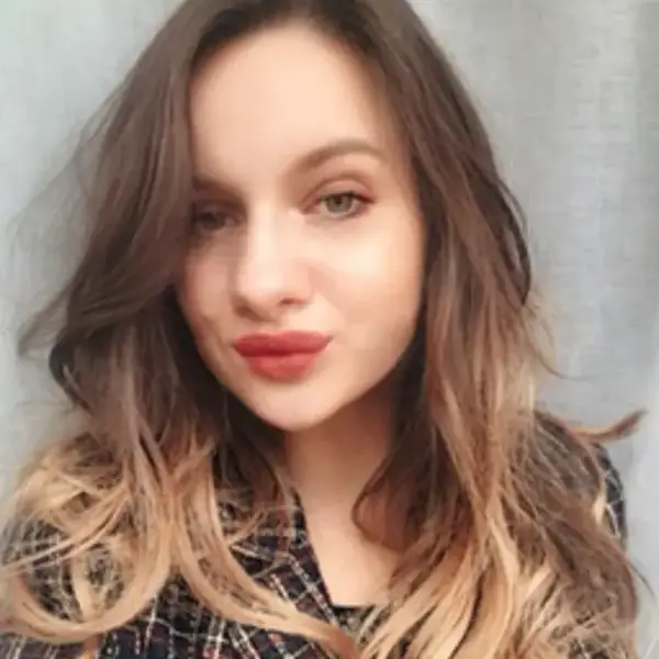 Екатерина Кульпа