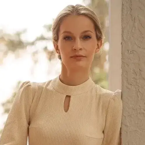 Анна Гусева