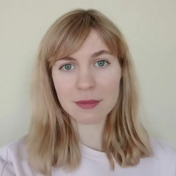 Елена Иванова