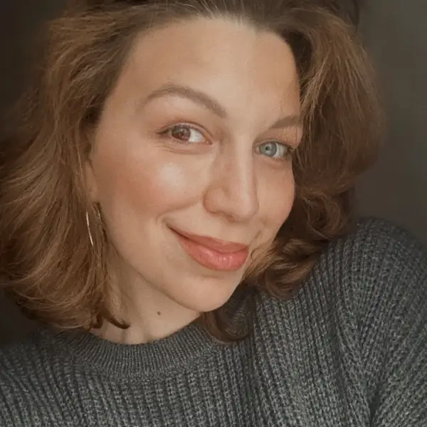 Евгения Чеботарева
