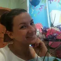 Анастасия Кладова