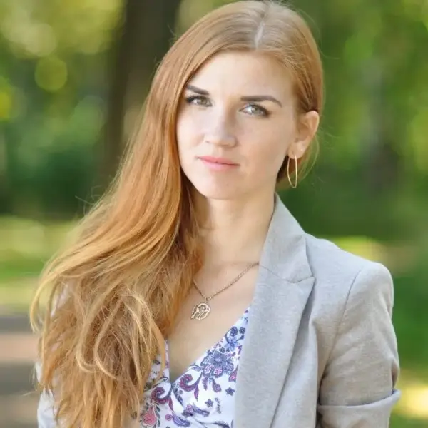 Евгения Дигель