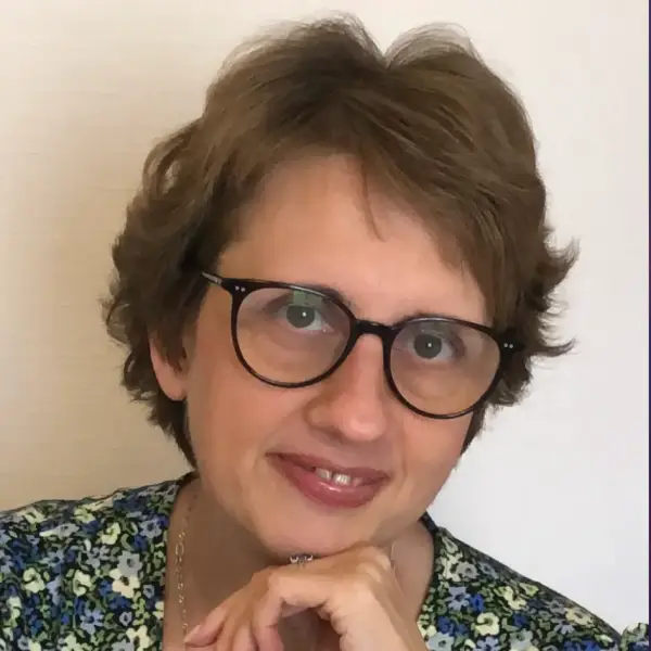 Елена Кутузова