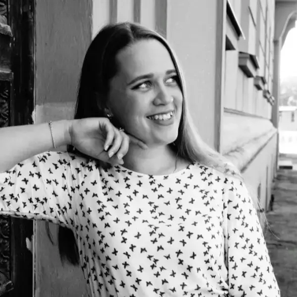 Екатерина Викторовна Голикова