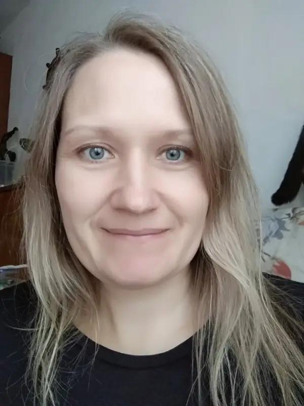 Ирина Карусель