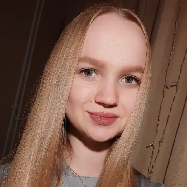 Кристина Белова