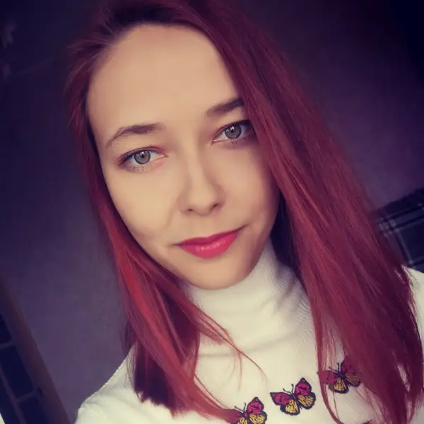 Дарья Баринова