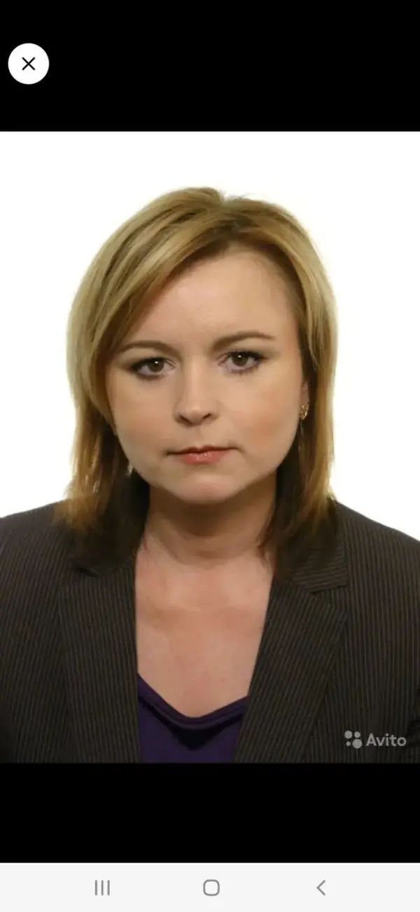 Елена Шевченко