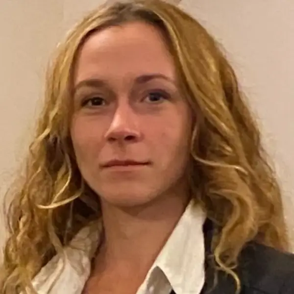 Елена Евстафьева