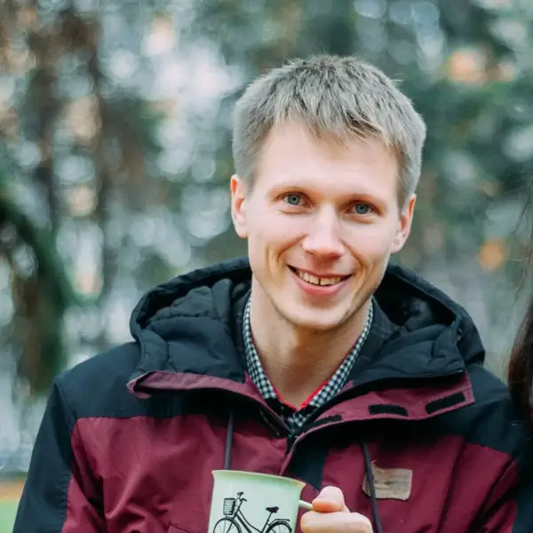 Виктор Сергеевич Шарапов