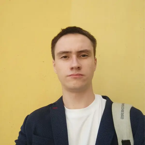 Алексей Михайлович Герасименко