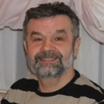 Ищук Григорьевич Григорий