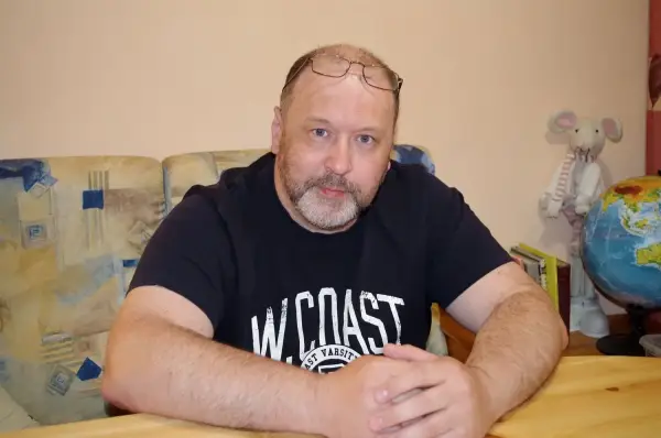 Олег Сергеевич Т.