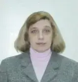 Инна Владимировна Марусева