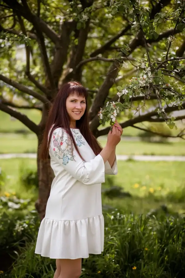 Ксения Урюпина