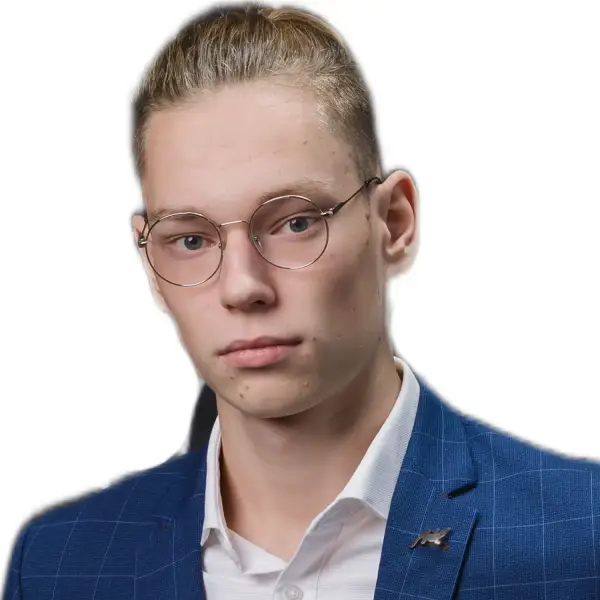 Эдуард Запруднов
