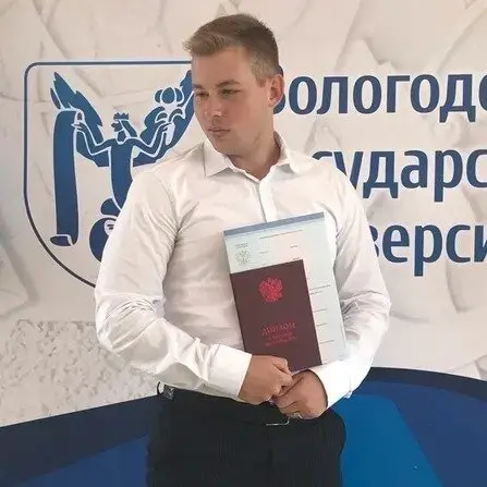 Алексей Шалагин