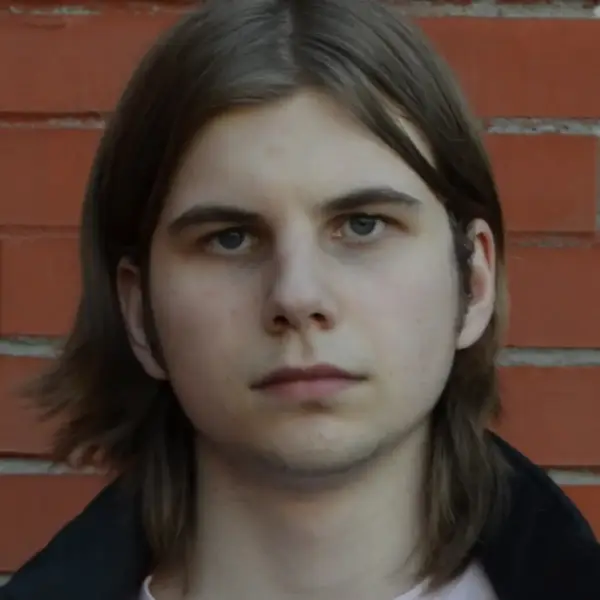 Матвей Сергеев