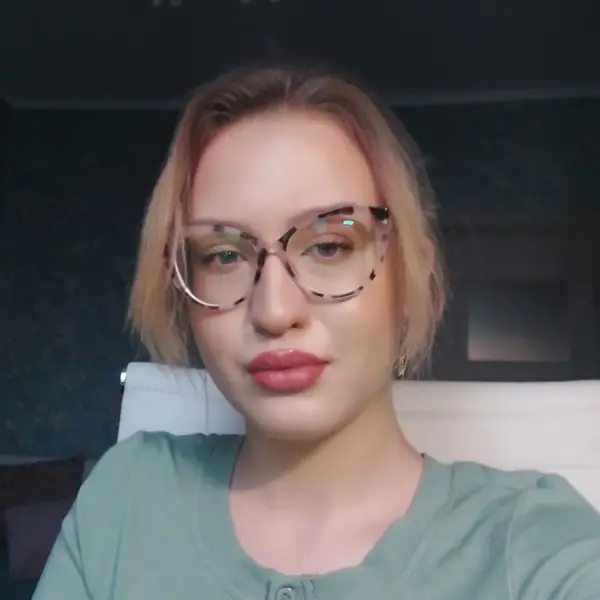 Елизавета Александрова