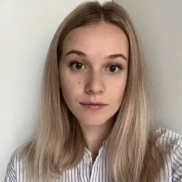 Софья Пластинина