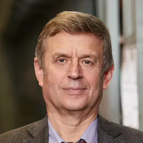 Федор Никитин