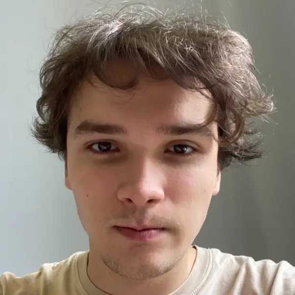 Даниил Соколов