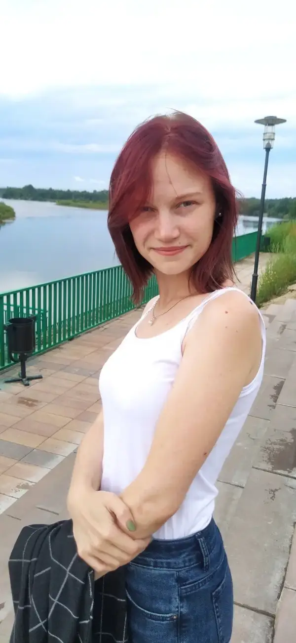 Валерия Ахметова