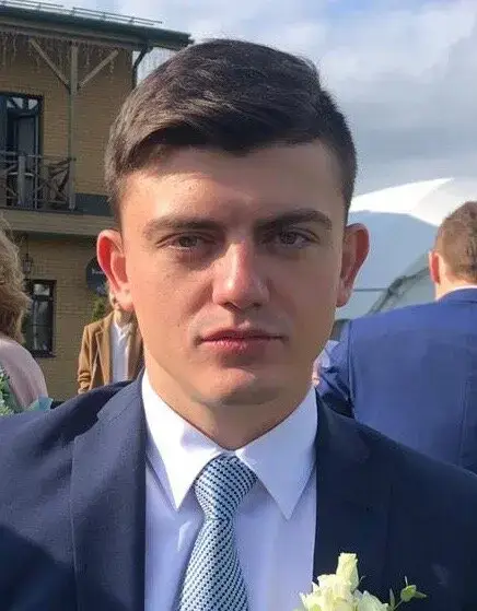 Сергей Никулин