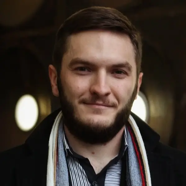 Денис Романович Герей