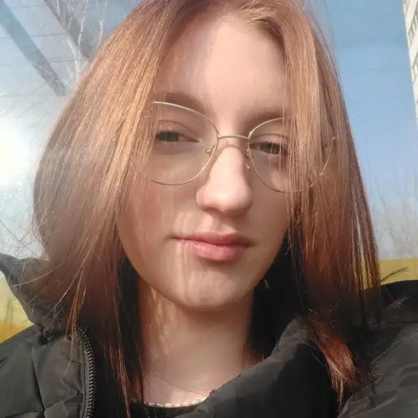 Елизавета Шабунина