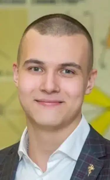 Павел Громов