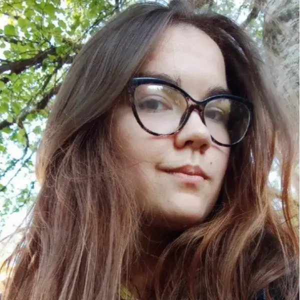 Юлия Смирнова