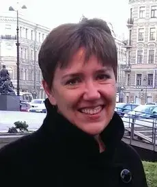Анна Валерьевна Денисова