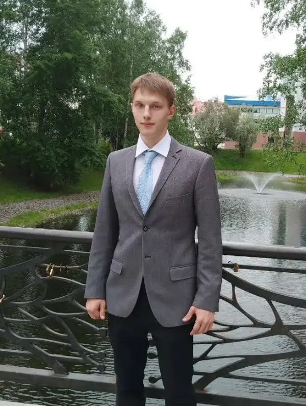 Андрей Шимельфених