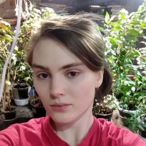 Александра П.
