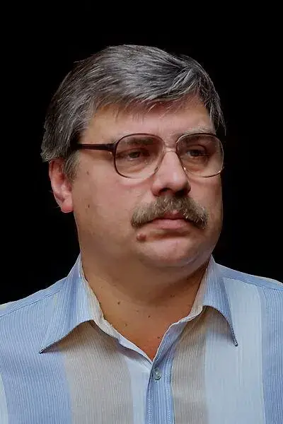 Ростислав Бубляев