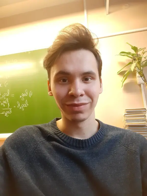 Владимир Шалаев