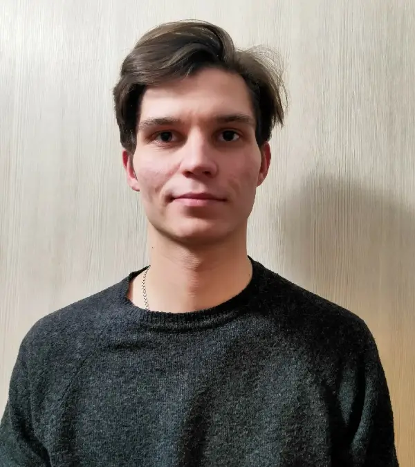 Михаил Поваренков