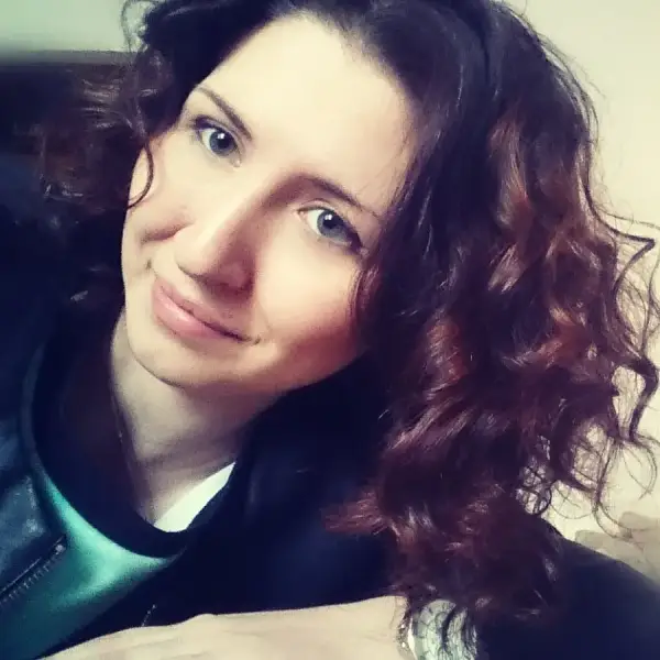 Лия Зиганшина