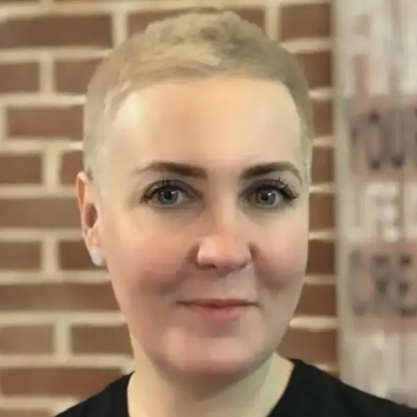 Елена Саливончик