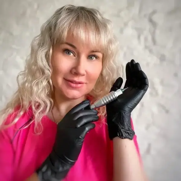 Елена Михайловская