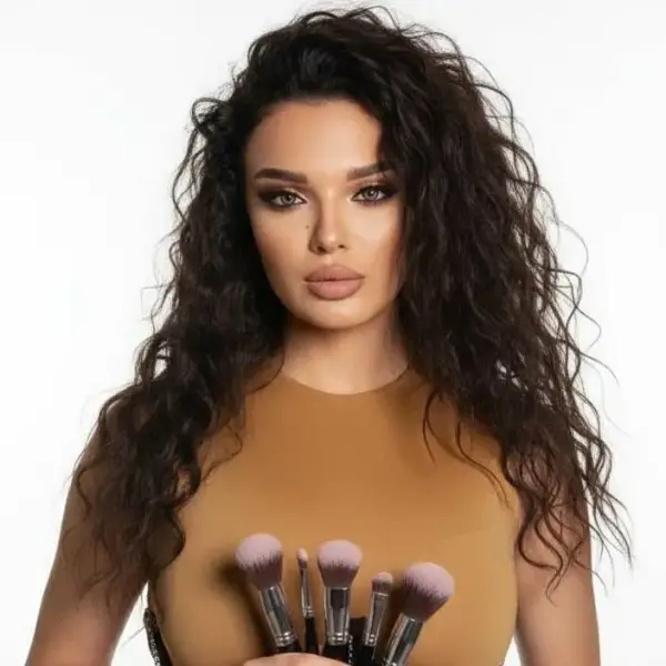 Ekaterina Beauty Space