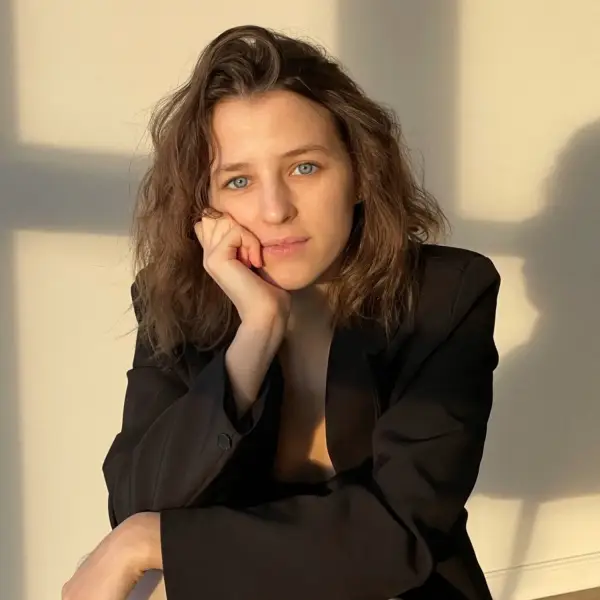 Маргарита Березкина