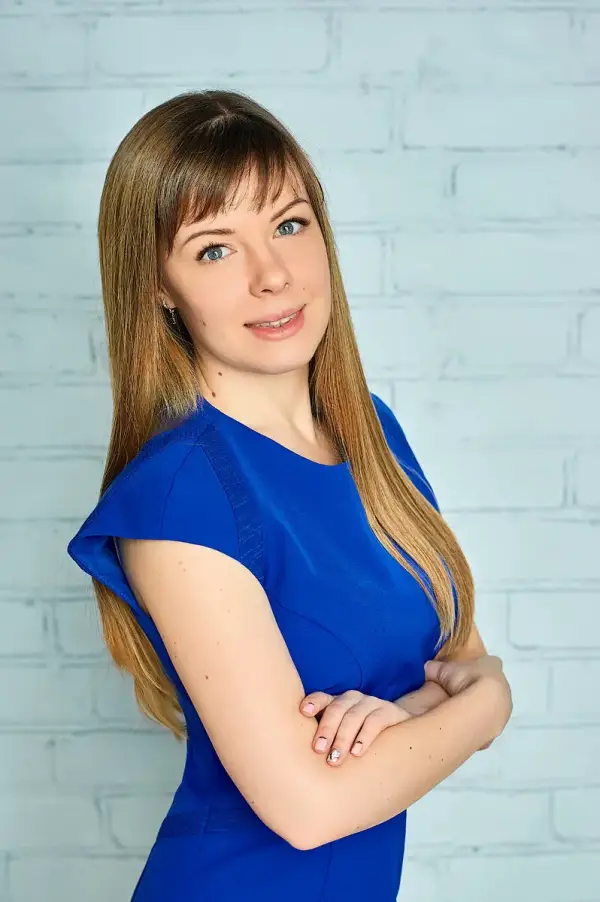 Анастасия Козлова