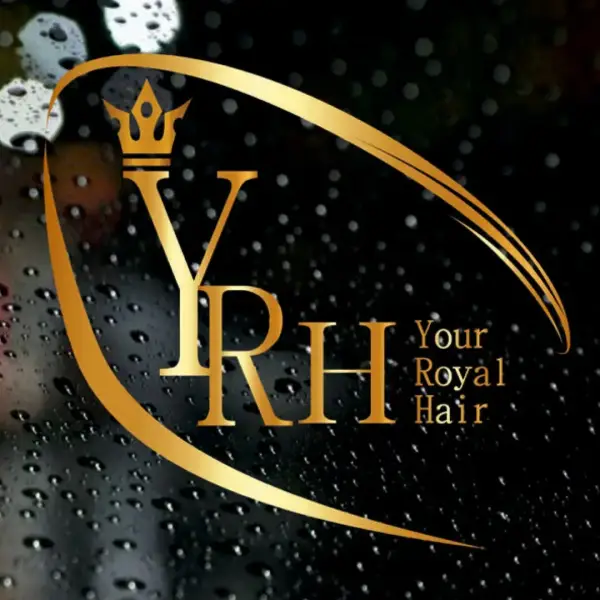 Your Royal Hair