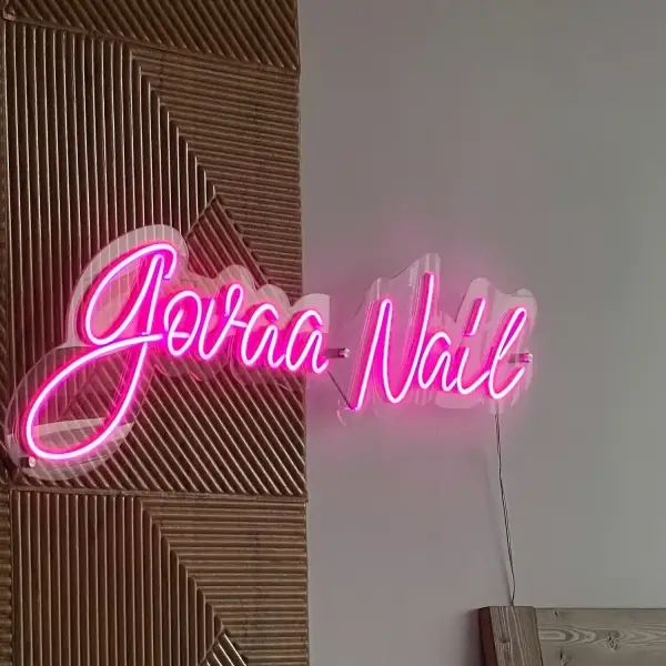 Govaanail